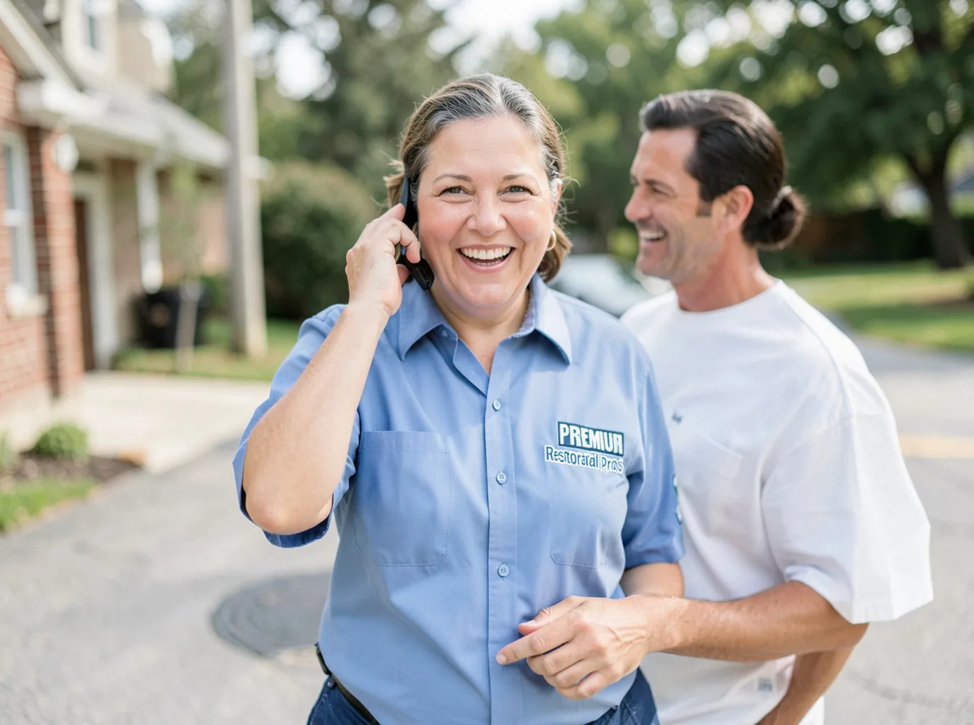 Water Damage Restoration Harned, KY FAQs